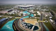 Despite my complaints, F1 24 still stands as one of the most impressive racing games I've played in a long time (Image via Codemasters)